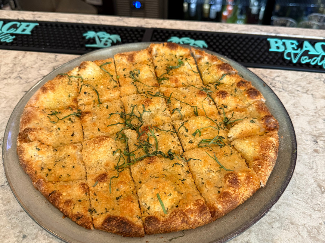Vino Italian Bistro - Suffolk