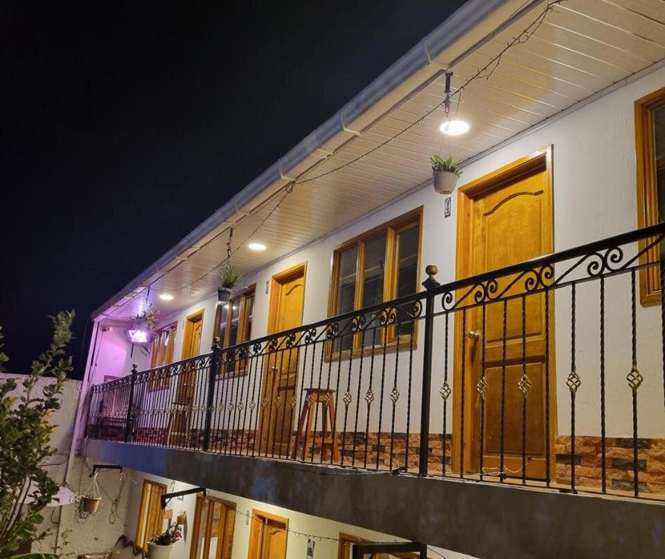 Villa carlinita