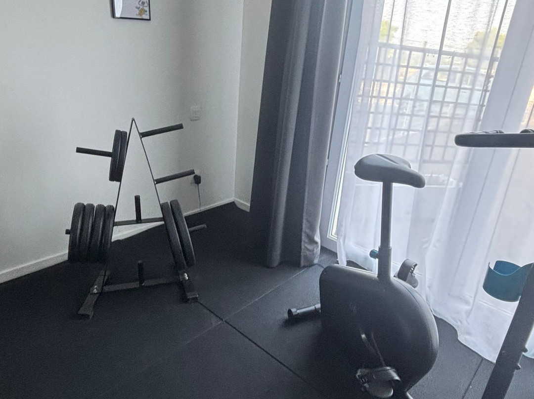 Comfort Aparthotel Carcassonne主图