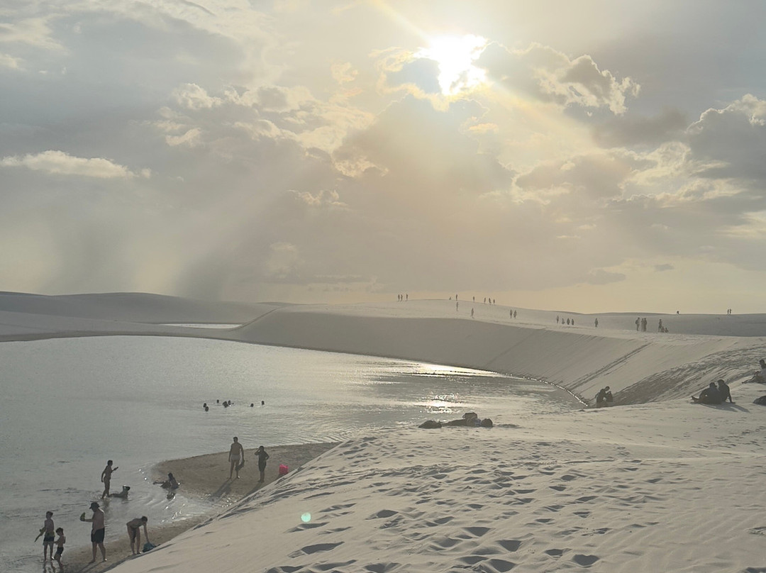 Eco Adventure Tour-Parnaiba必去景点