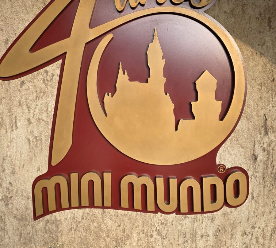 Mini Mundo-格拉玛多必去景点