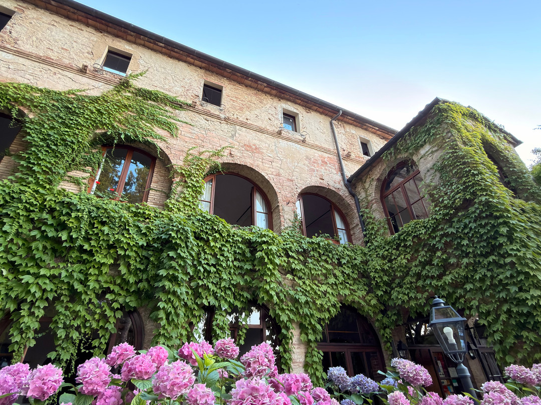 Antico Convento Santa Chiara主图