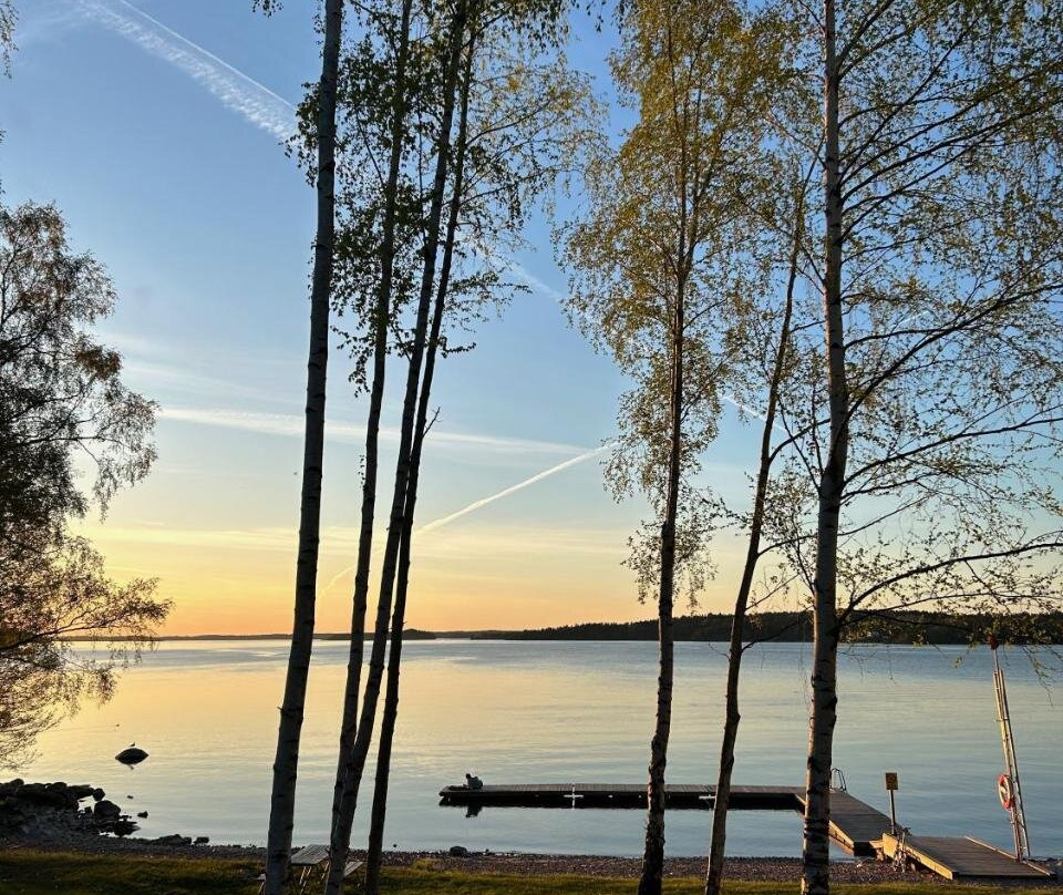 Rindo Hamn Bed & Breakfast
