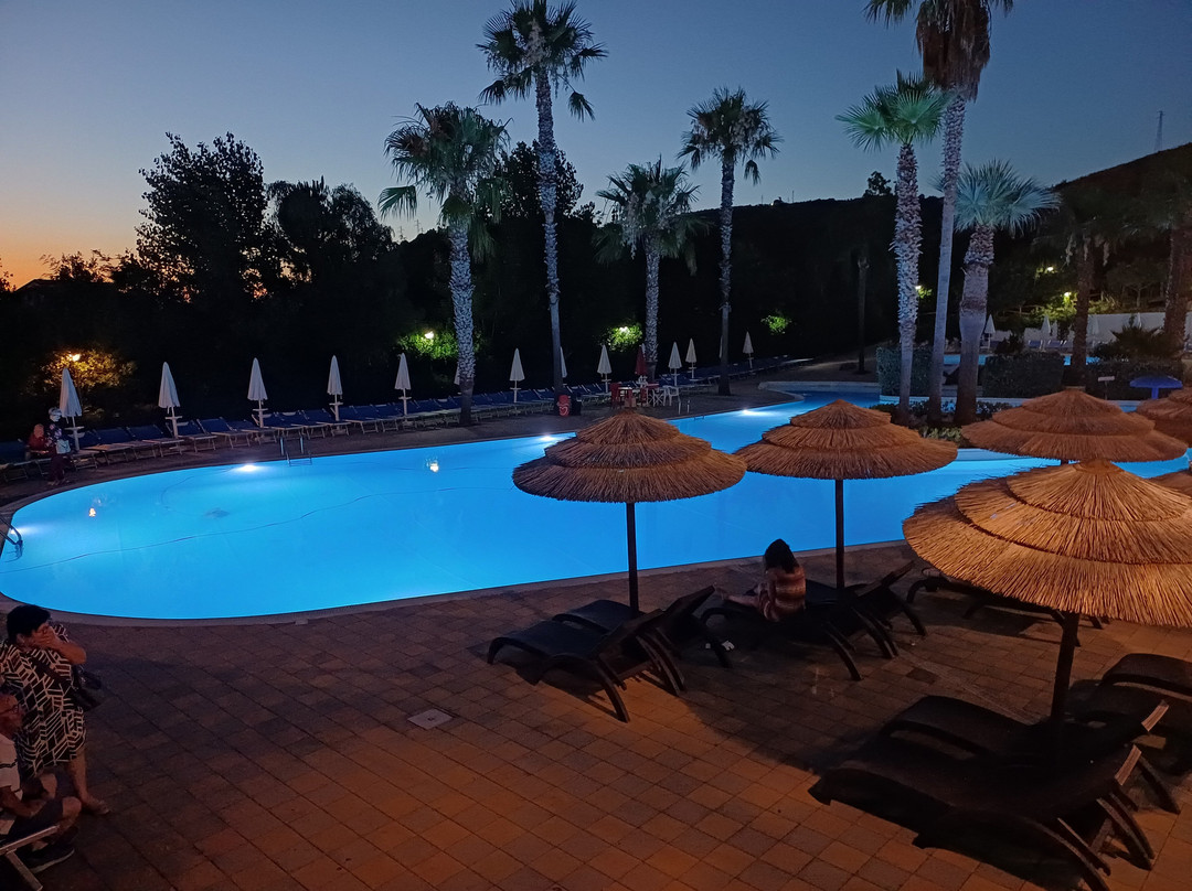 Hotel Baia di Diamante主图