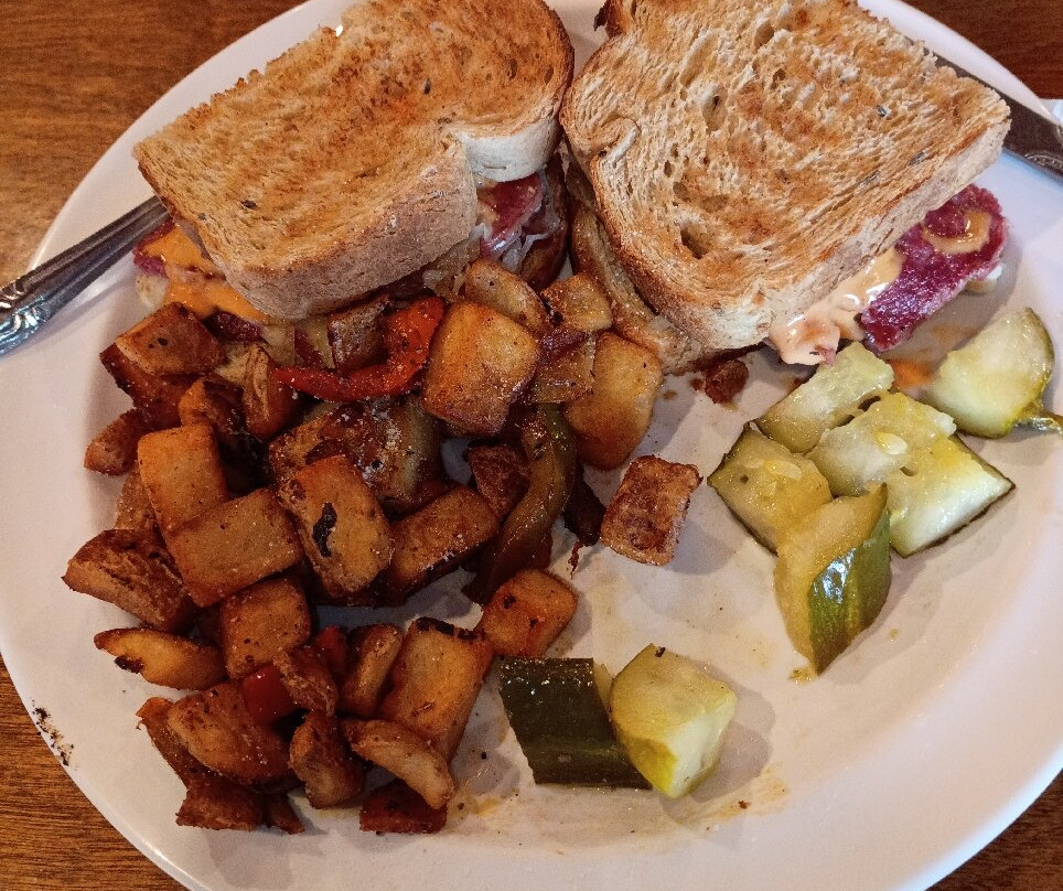 Sunrise Bistro