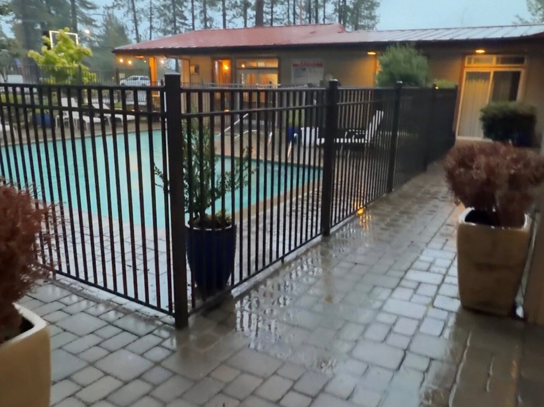 费雷特小屋主图