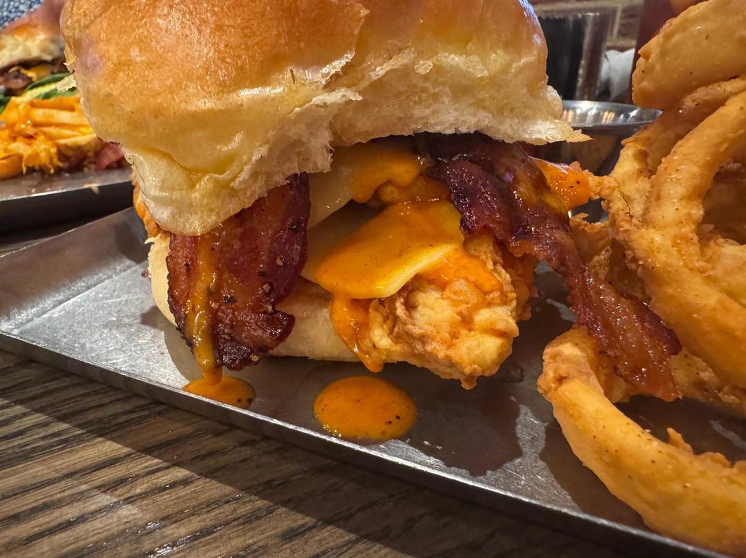 Twisted Tavern