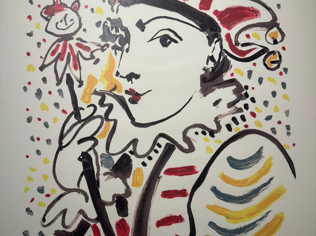 Venice Carnival Museum-威尼斯必去景点