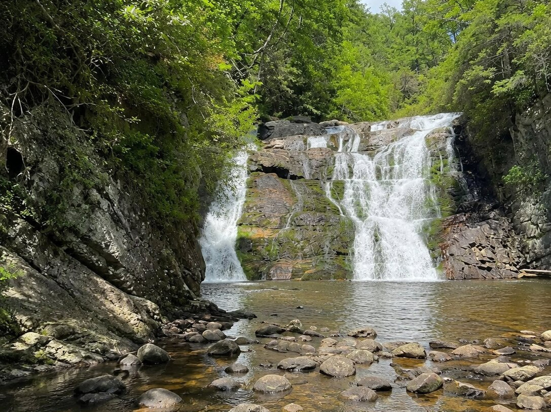 Appalachian National Scenic Trail-哈泊斯费里必去景点