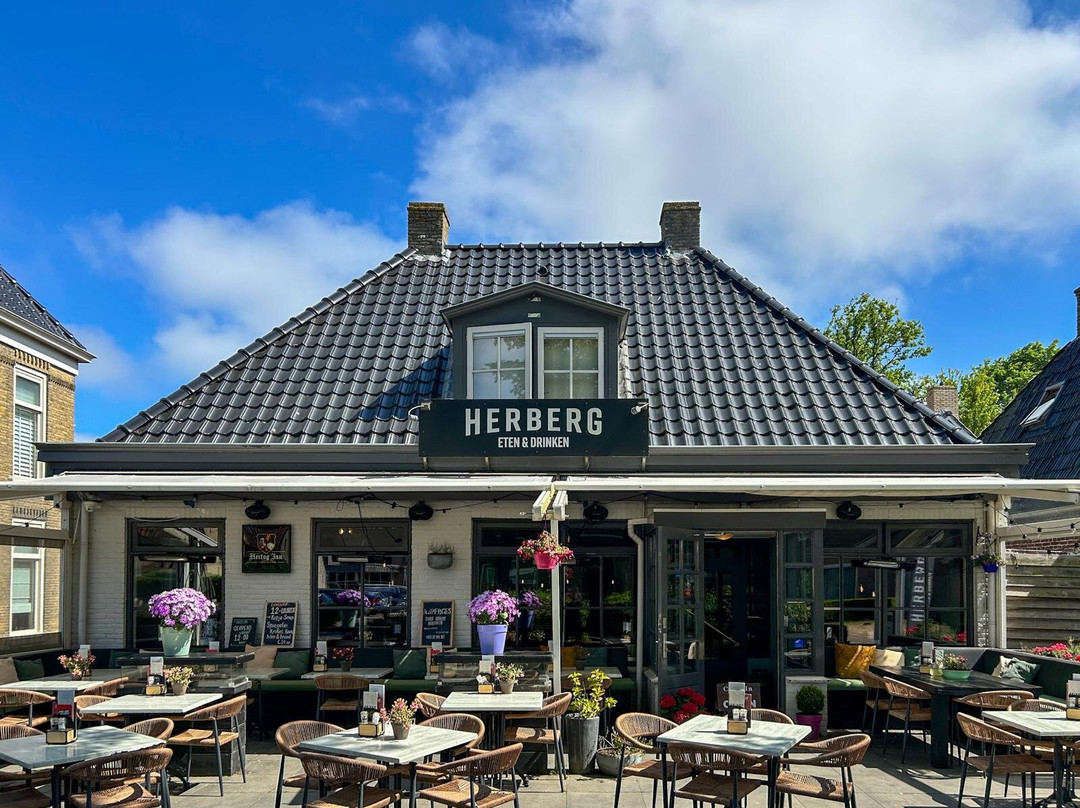 Eetcafé De Herberg