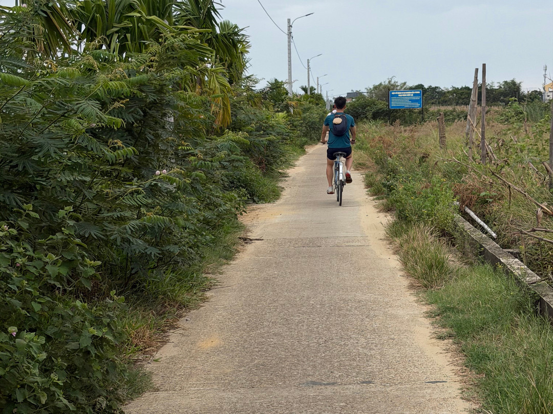 Hoi An Day Trip Company-会安必去景点