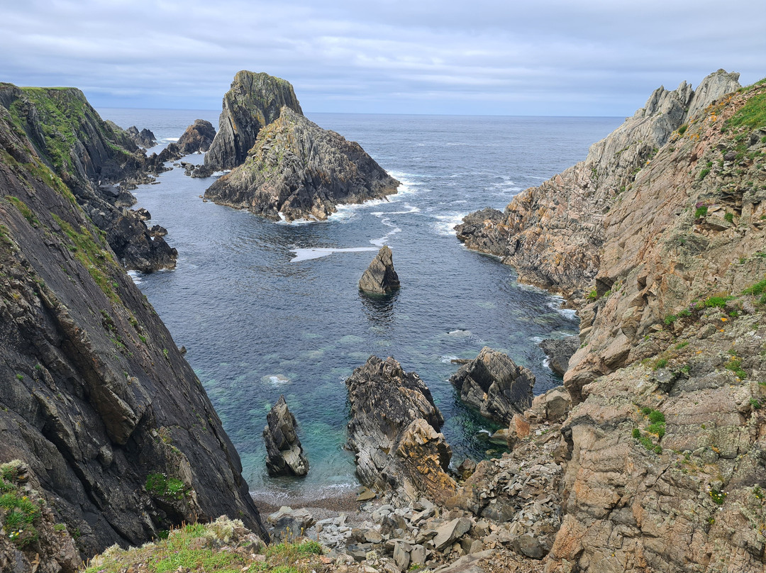 Go Visit Inishowen Tourist Office-Buncrana必去景点