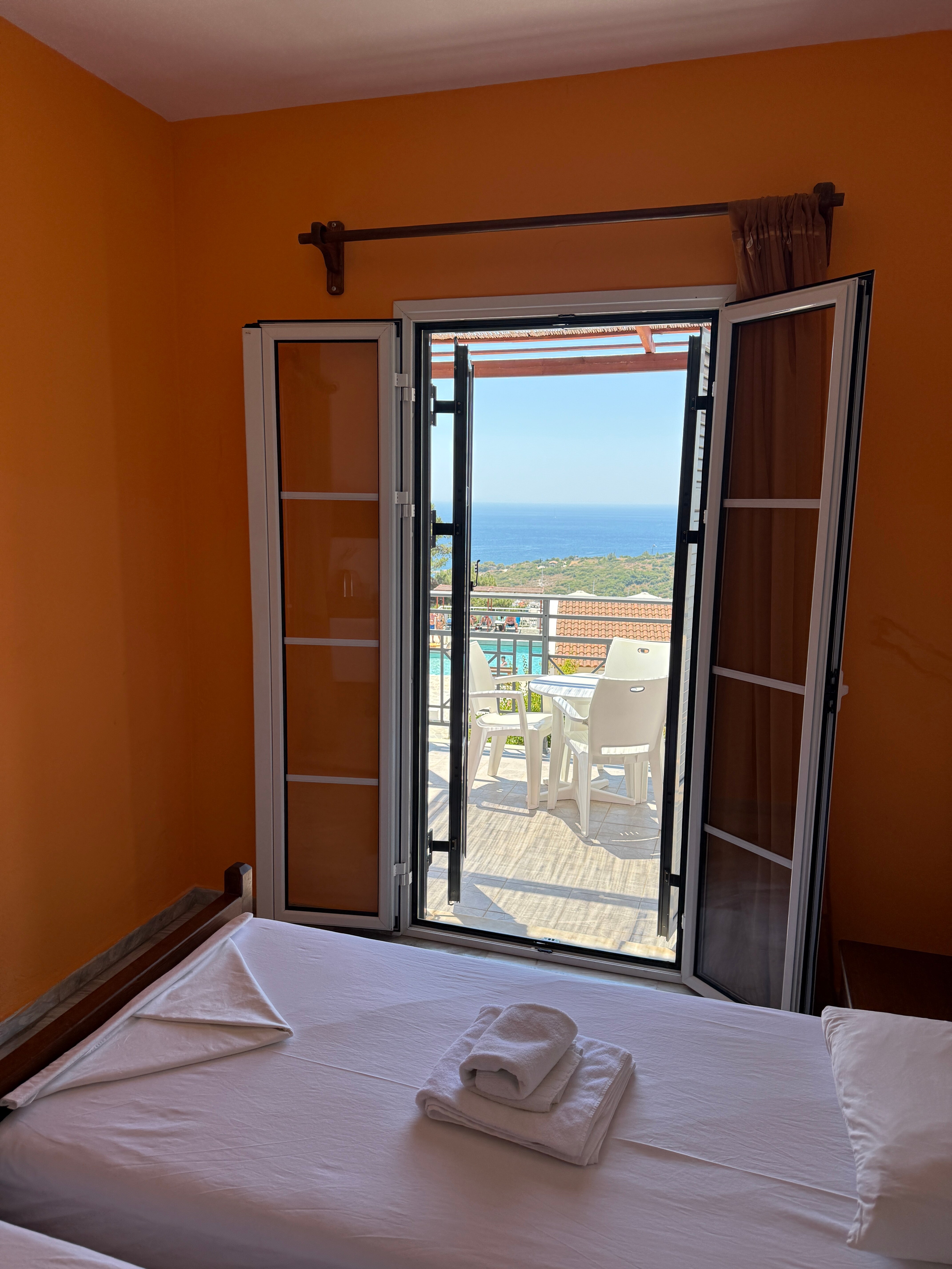 Mykali Hotel-客卧