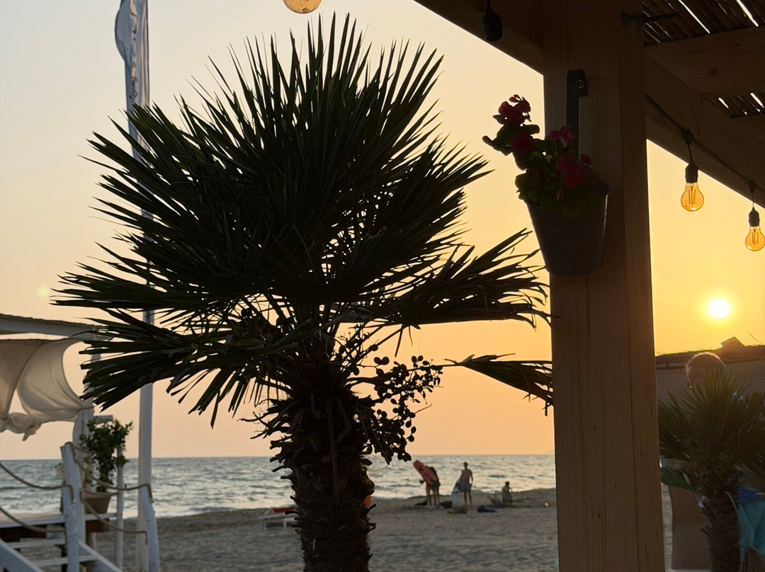 Kite's Angels Beach-Marina di Grosseto必去景点
