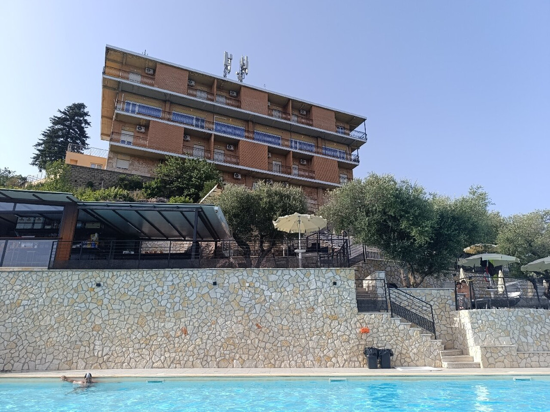Piscina Civitella di Licenza-Licenza必去景点