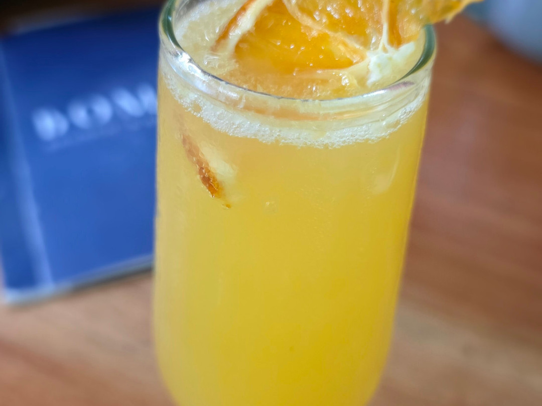 Boma Brunch & Bloom