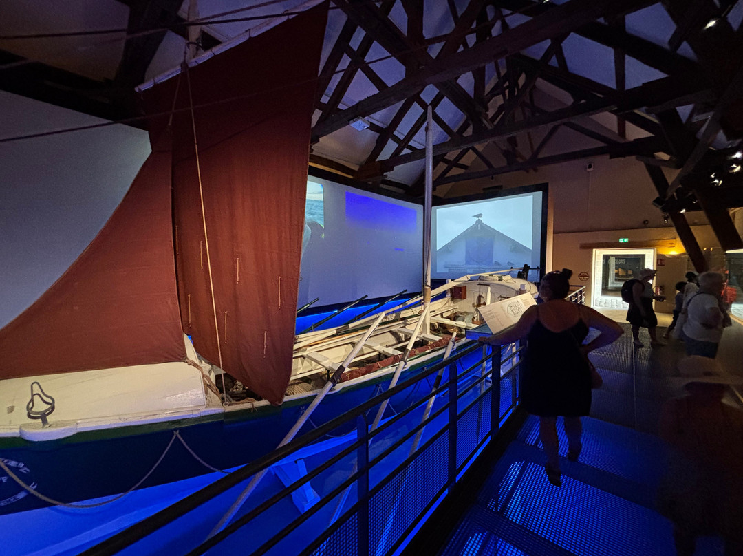 Citadelle de Port-Louis-Port-Louis必去景点