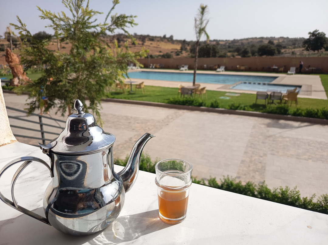 Hotel Atlas Day