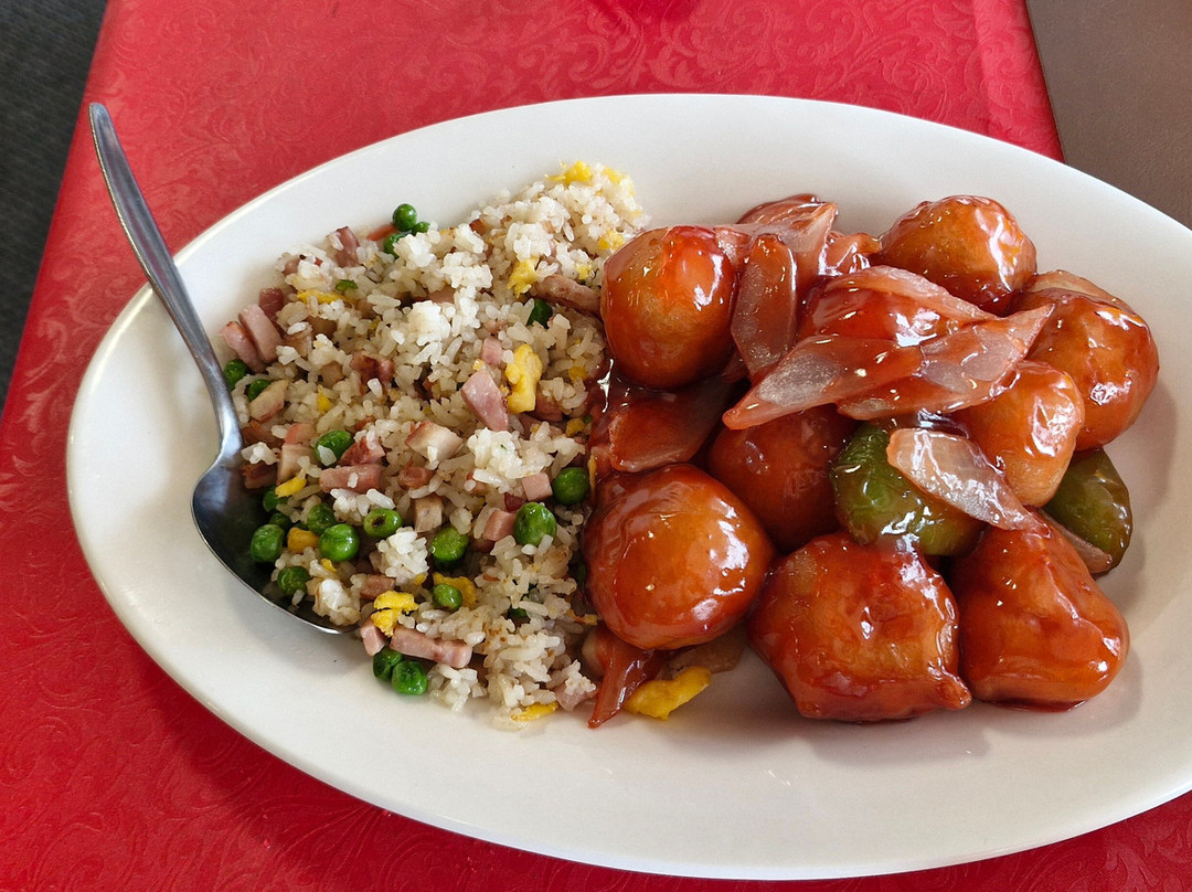 Churchill Chinese Restaurant