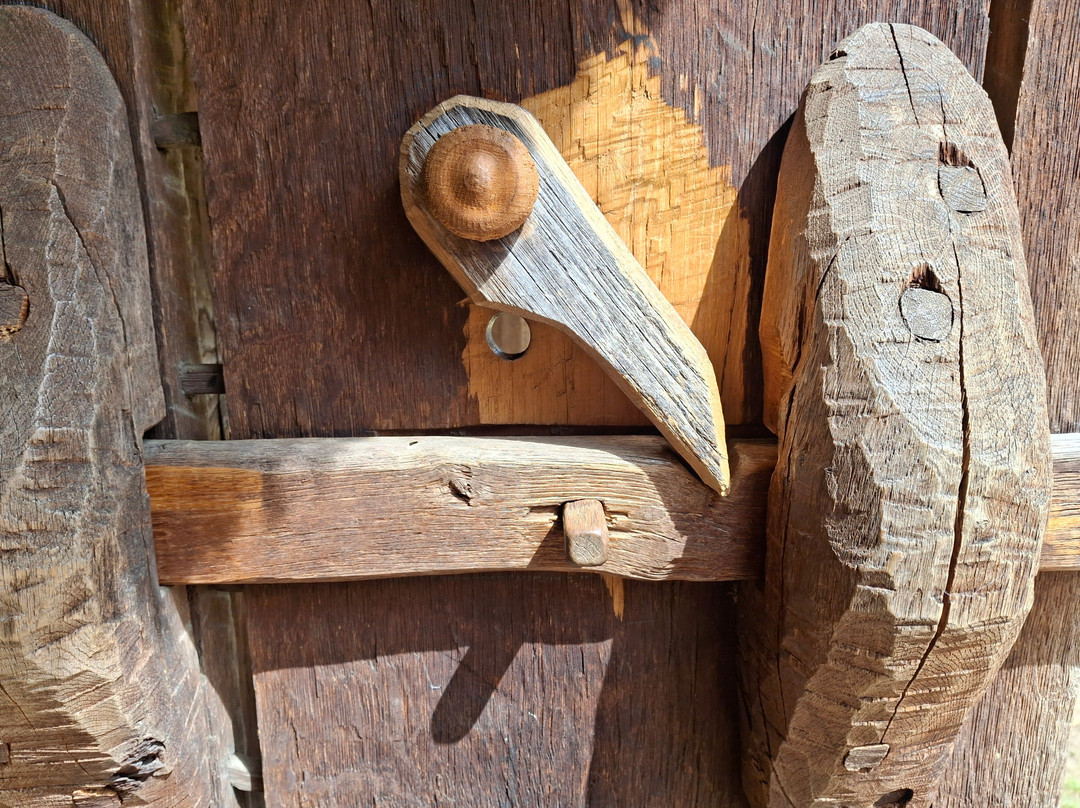 West Stow Anglo-Saxon Village and Country Park-圣埃德蒙兹伯里必去景点