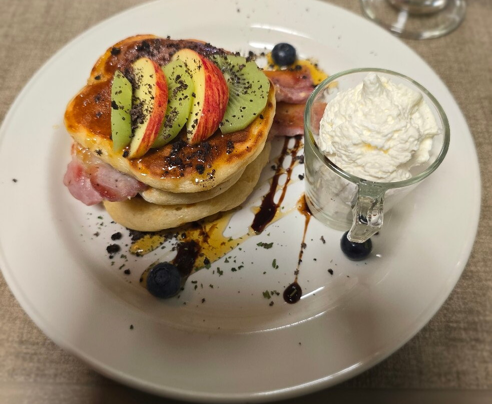 Jax coffee house and bristo