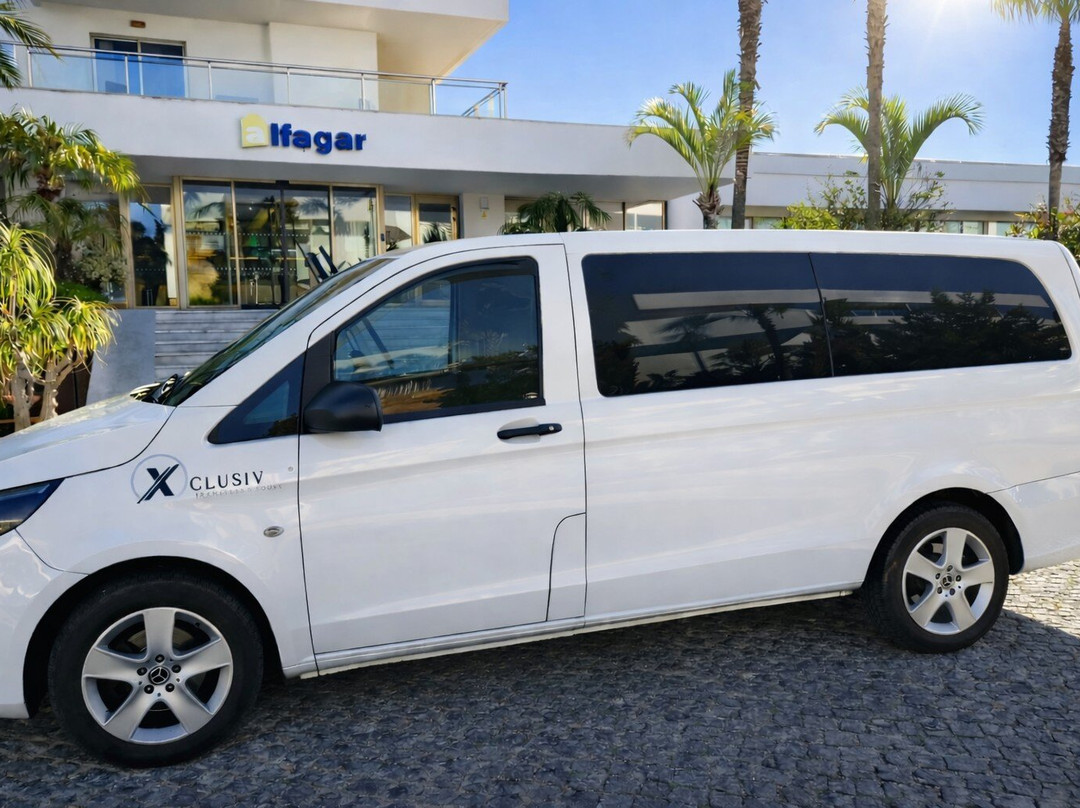 XCLUSIV4U Transfers & Tours-阿尔布赞拉必去景点