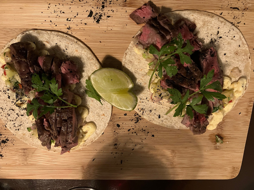 2 Rum & Kök