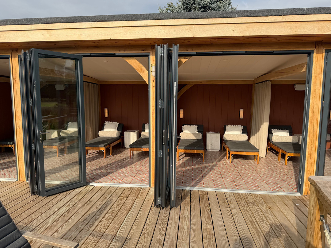 Laceby Manor Spa-Laceby必去景点