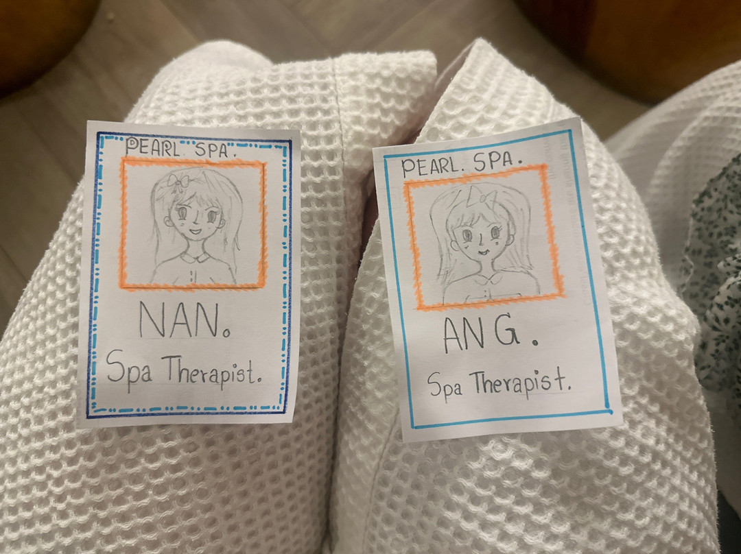Pearl Spa in Phuket-Karon Beach必去景点