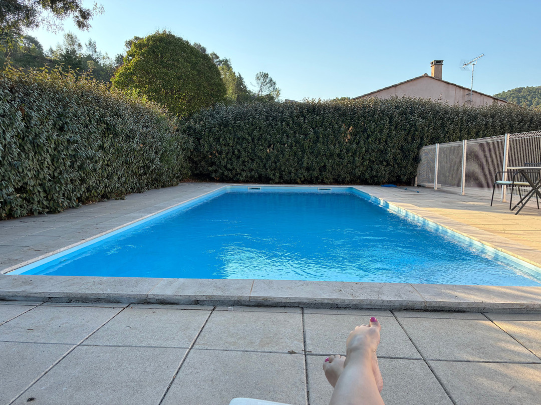 Maison Minervois