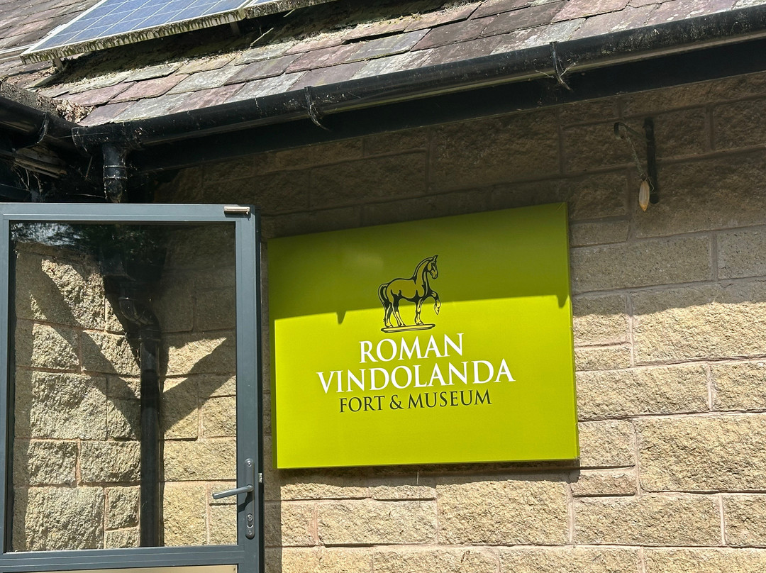 Vindolanda-赫克瑟姆必去景点