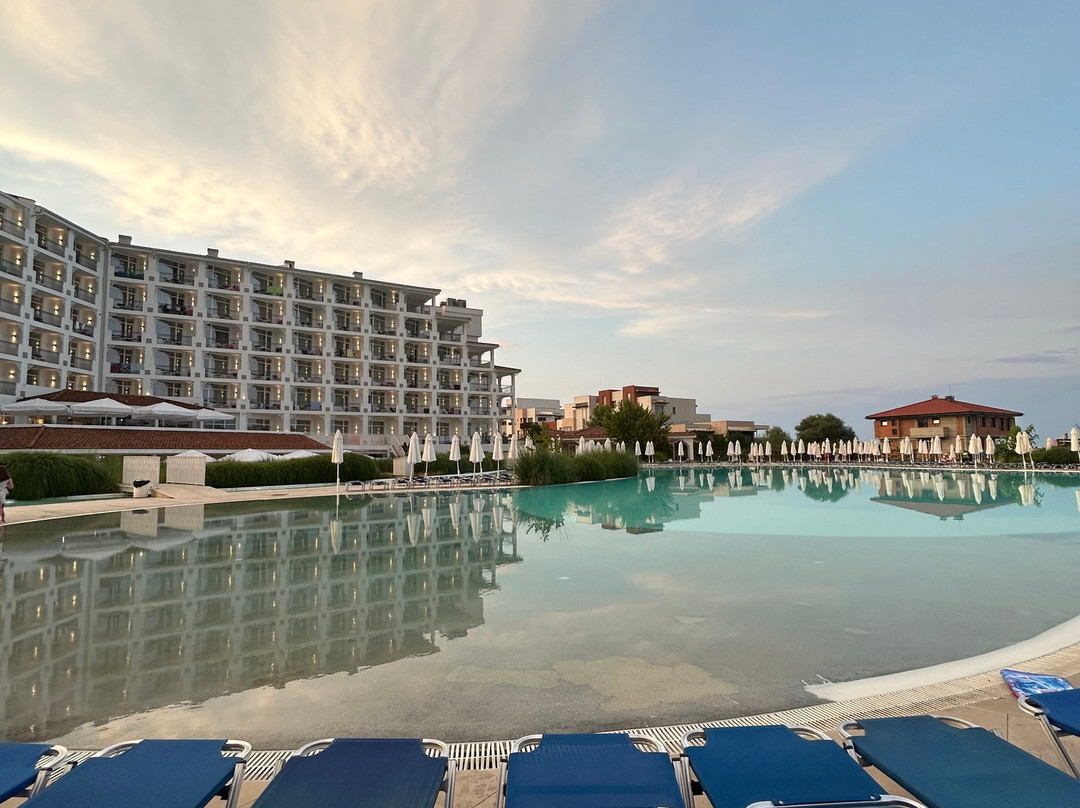 Sunrise Blue Magic Resort - All Inclusive主图