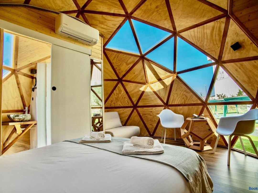 Igloo Rooms - Belorado