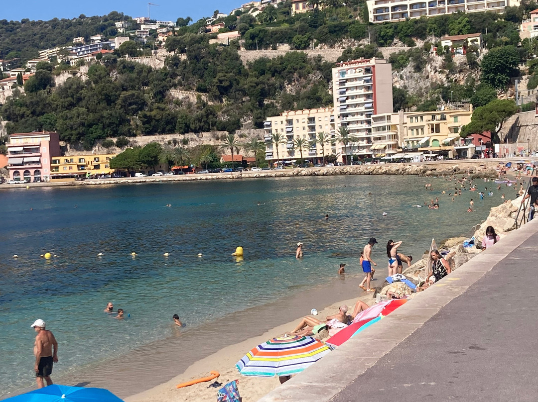 Lungomare di Francavilla al Mare-Francavilla Al Mare必去景点