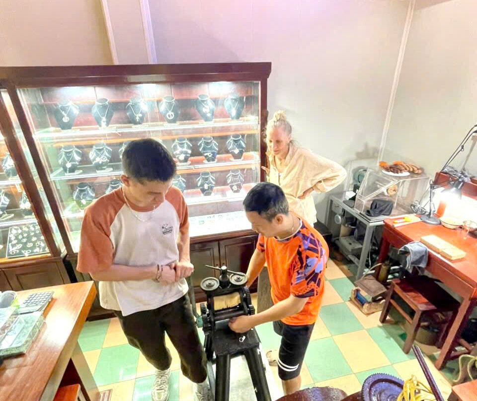 Ruby Jewellery Hoi An-会安必去景点
