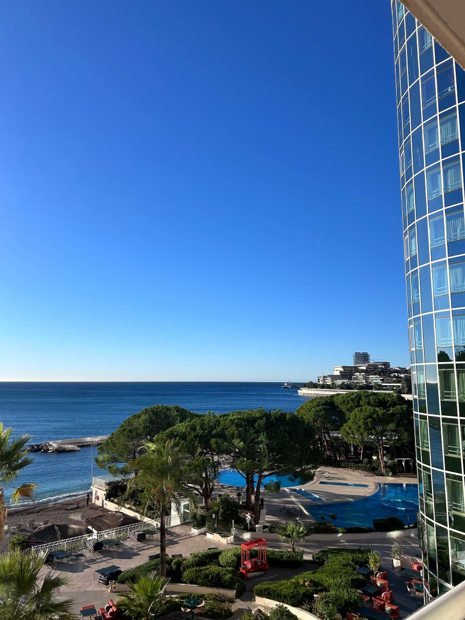蒙特卡洛海滨广场艾美酒店-旅行者