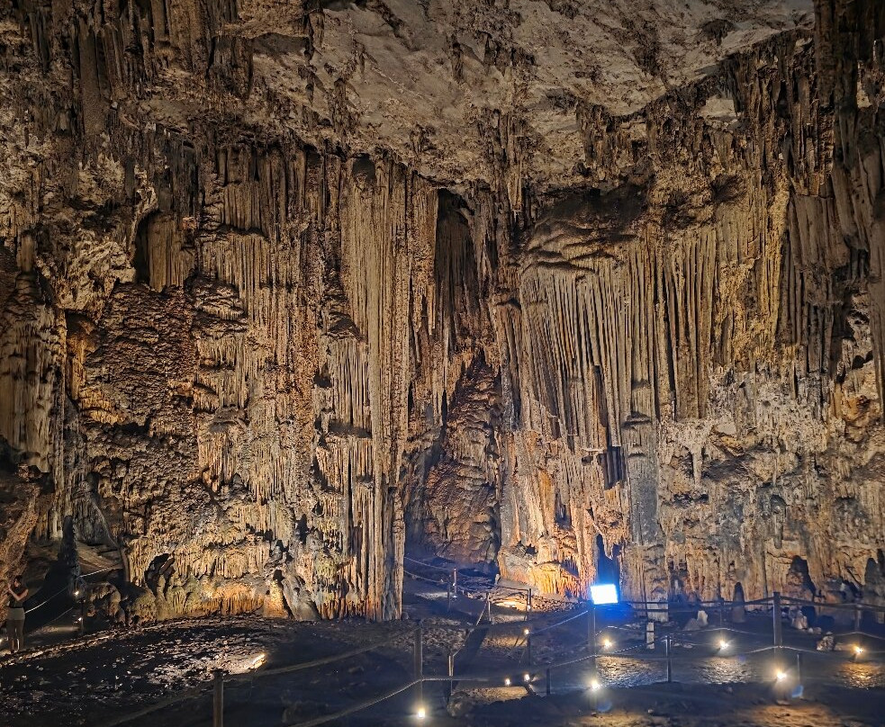 Melidoni Cave-Melidoni必去景点
