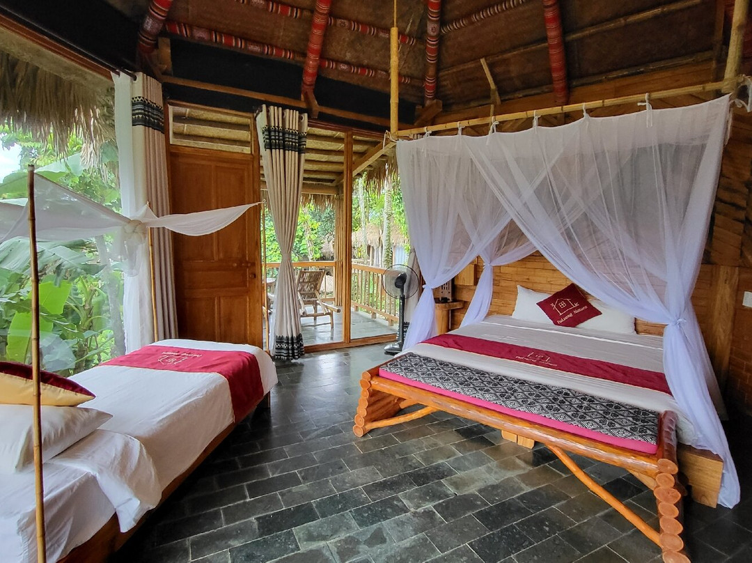 浦项自然小屋主图