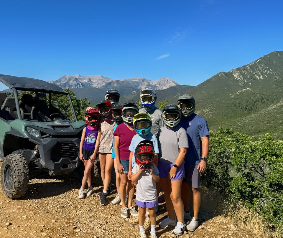 Wasatch Excursions-Midway必去景点