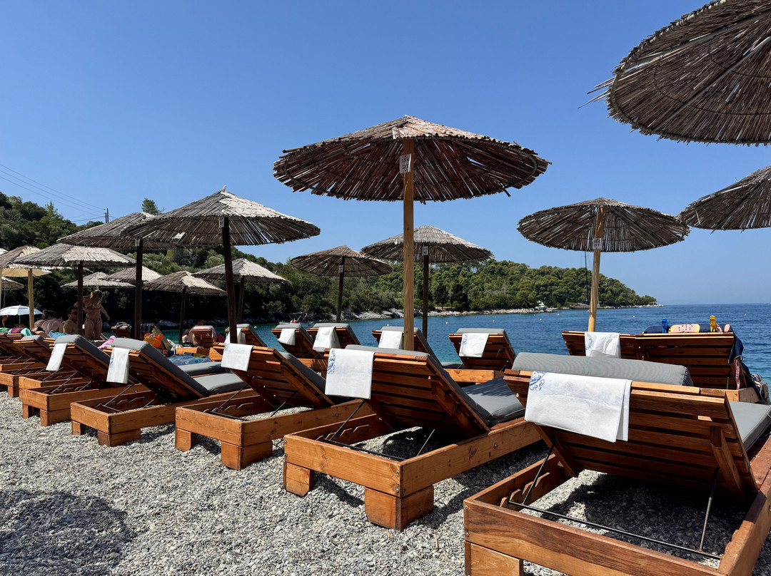 Panormos Beach-Panormos必去景点