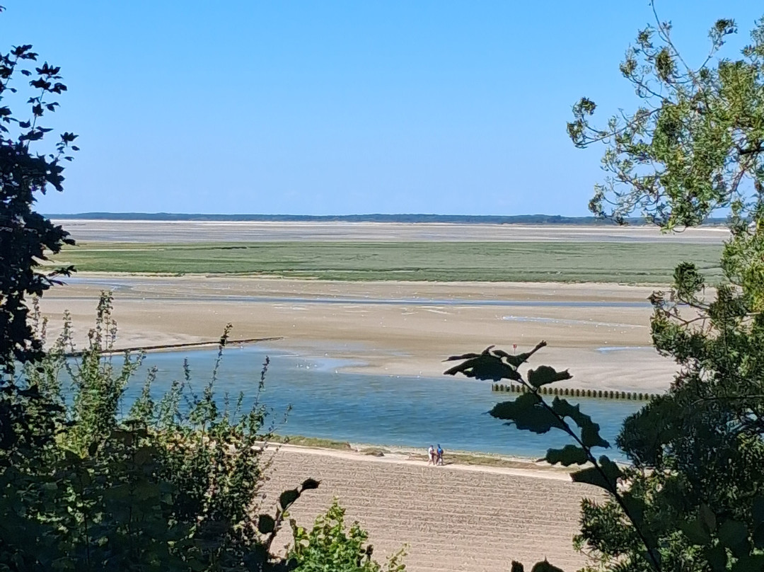 Baie de Somme Exploration-Buigny-Saint-Maclou必去景点