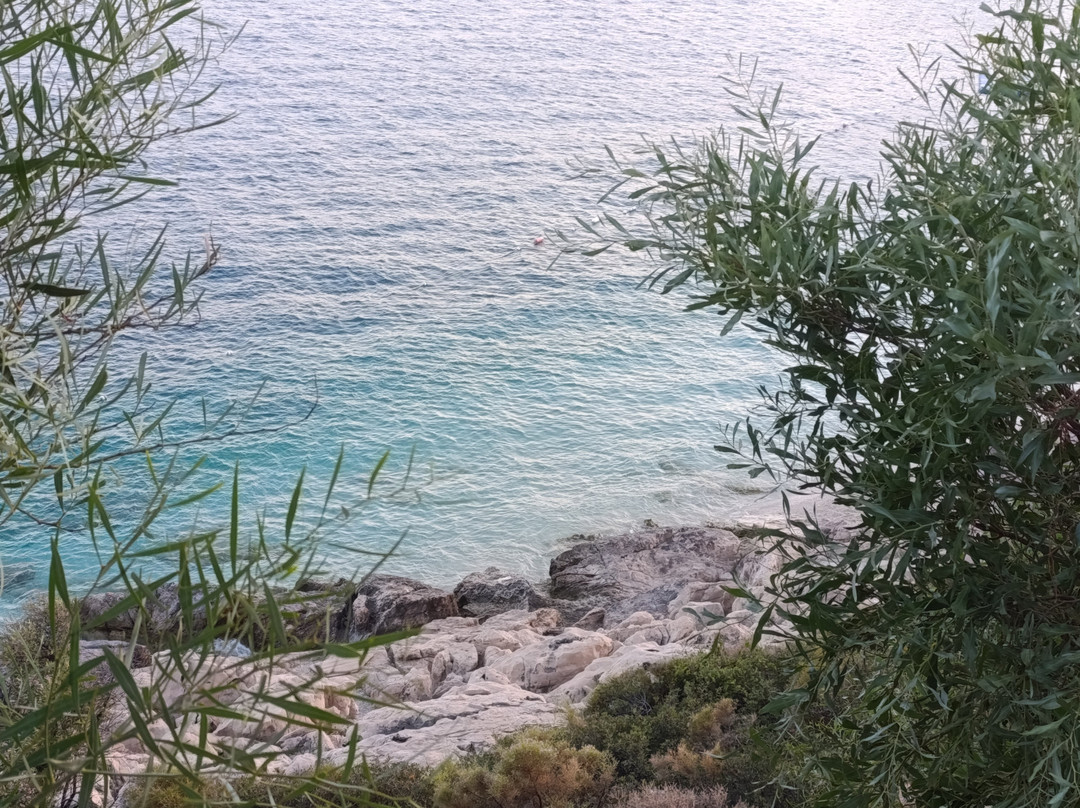 Kas Belediyesi Halk Plajı-卡斯必去景点