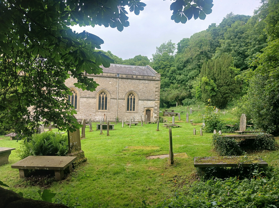 St James' Church