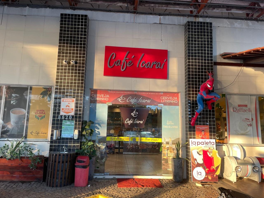 Café Icaraí