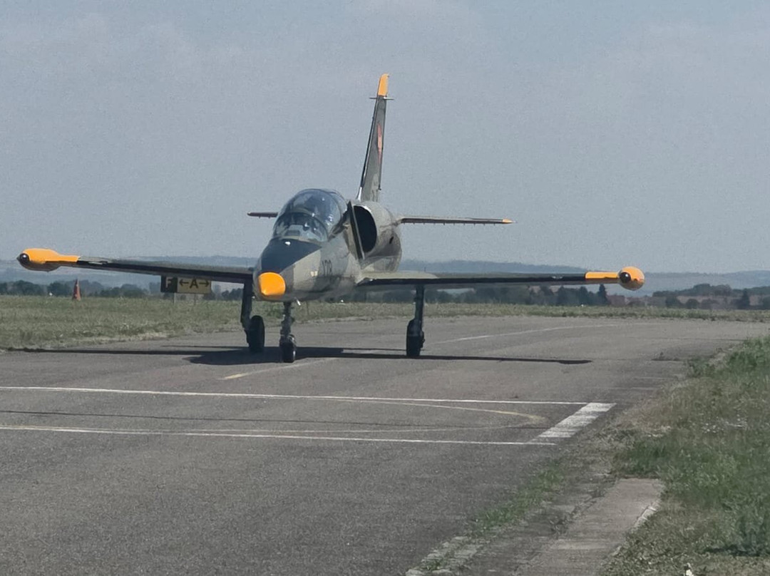Czech-Jet-布尔诺必去景点