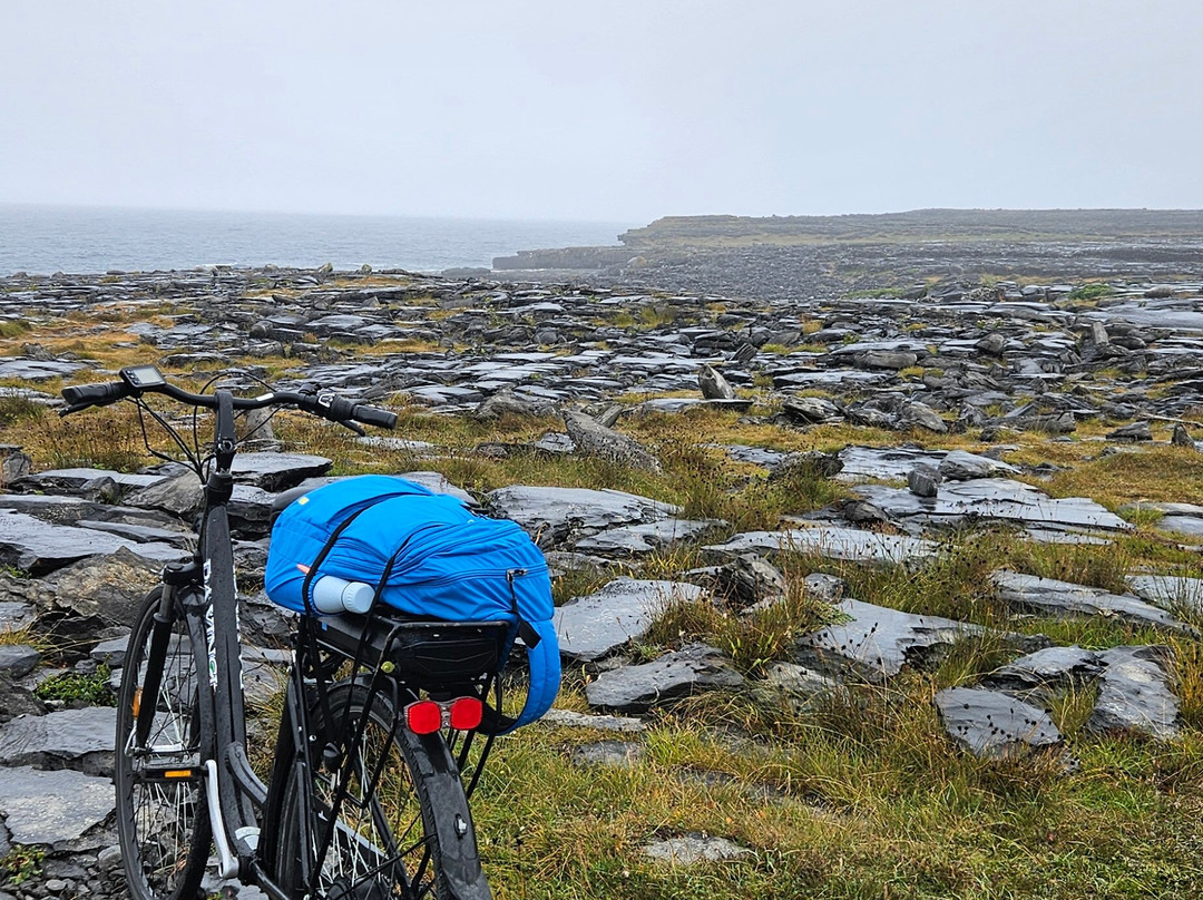 Aran Bike Hire-Inishmore必去景点