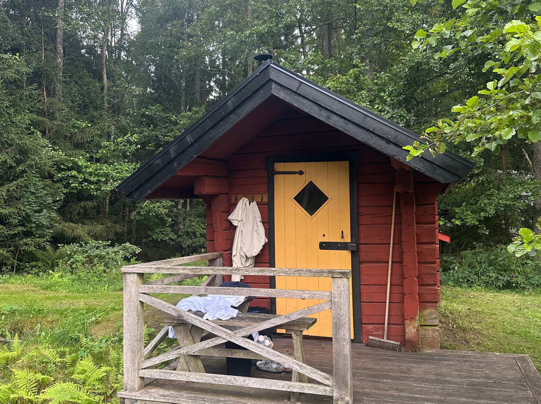 Trakt Forest Hotel主图