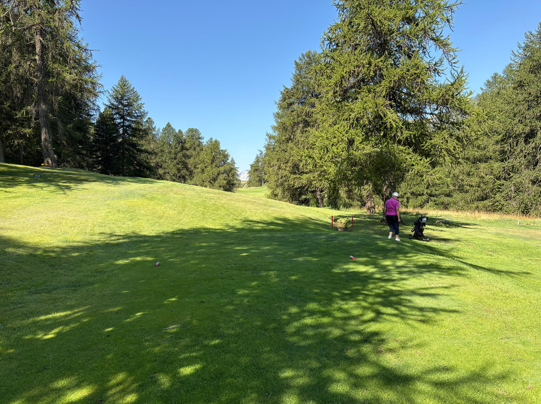 Ristorante del Golf