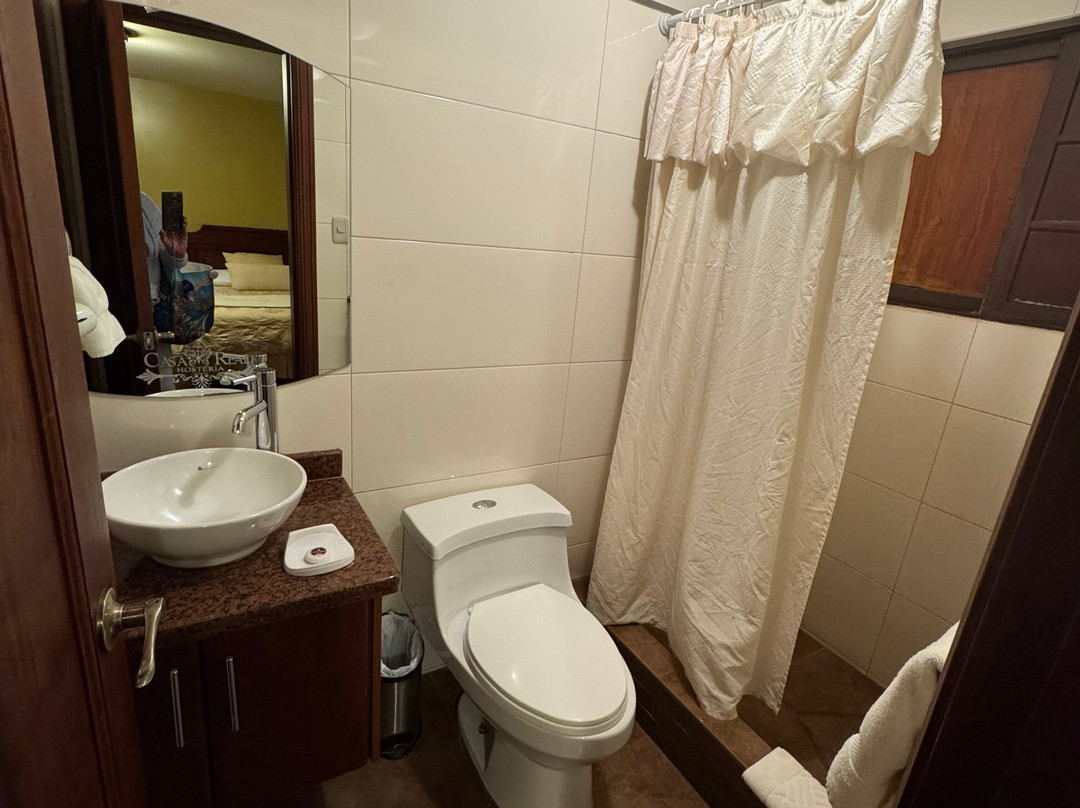 Casa Real Hotel & Spa主图