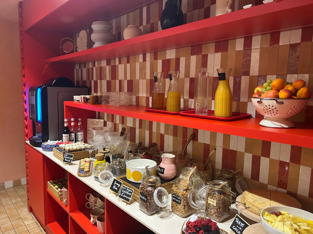 加布里埃尔酒店 - 新品2025主图